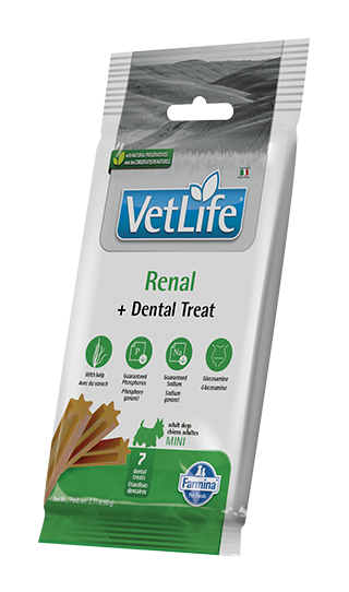 Farmina Pet Foods - Dog food - Farmina Vet Life Canine - dental